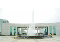 順德職業技術學院